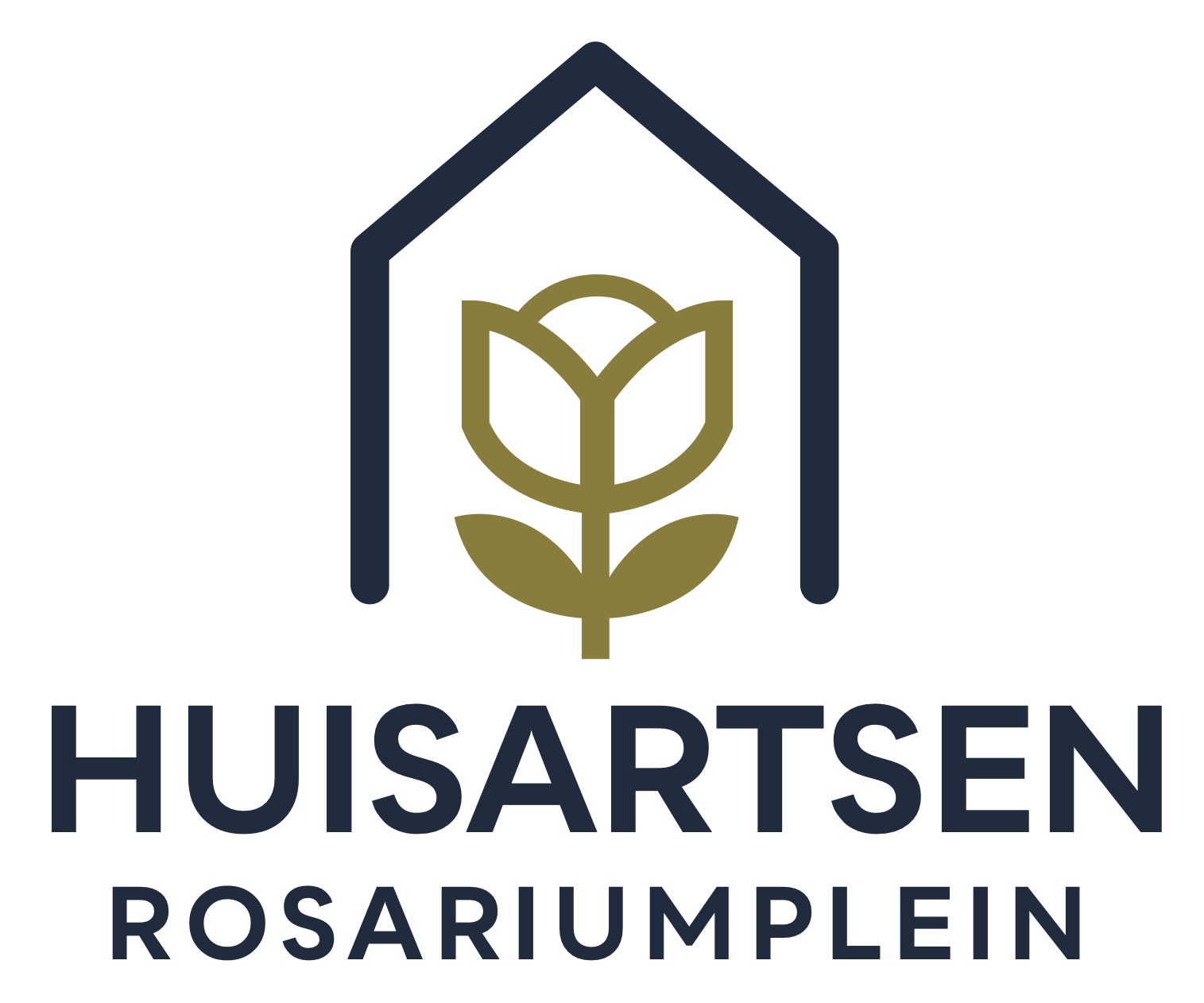 Huisartsen Rosariumplein